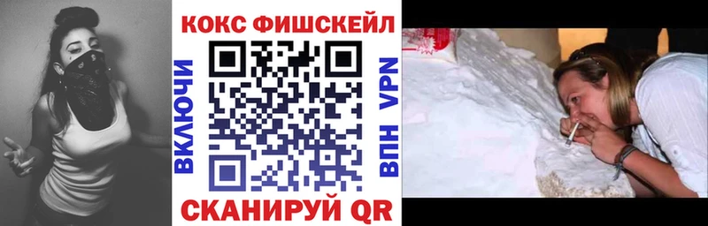 COCAIN Fish Scale Голицыно